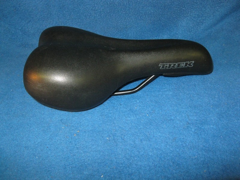 Trek Velo bicycle seat