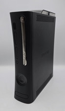 Xbox 360 Elite - Matte Black - Console Only - 120GB HDD hardrive - FREEPOST