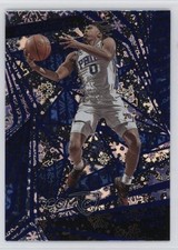 2023-24 Panini Revolution Winter Tyrese Maxey #66 14tz