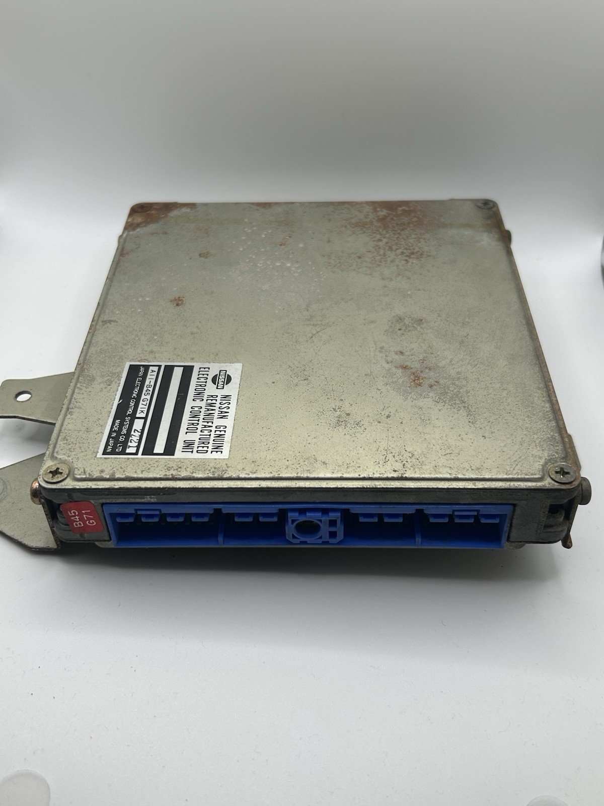 1991-1994 Nissan 240SX 2.4L ECU/ECM A11-B45 G71K