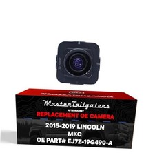 Replacement for Lincoln MKC 2015-2019 Backup Camera OE Part  EJ7Z-19G490-A