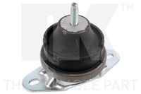 NK Motorlager 59719021 FüR Peugeot 407 SW 807 Expert 222 806 221 Tepee 607 9D 9U