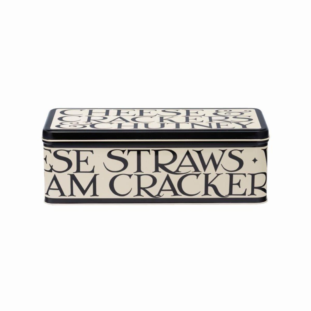 Emma Bridgewater Cracker Tin Toast and Marmalade Design Kitchen Accessories