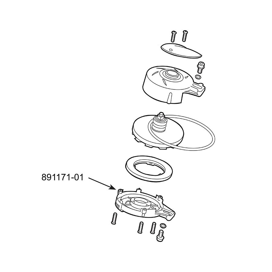 Миноура ЭР-2 3190₽