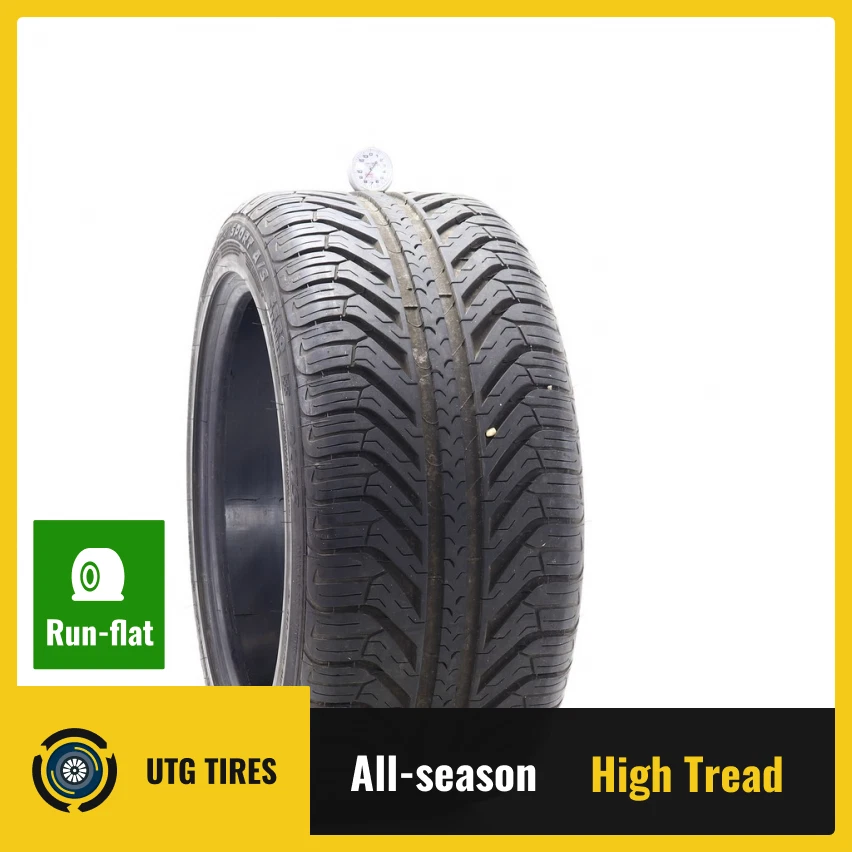 Michelin 275/40/18 Car & Truck Tires for sale | eBay