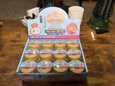 Mystery Color Dumpling Collectible Toy   Sing...