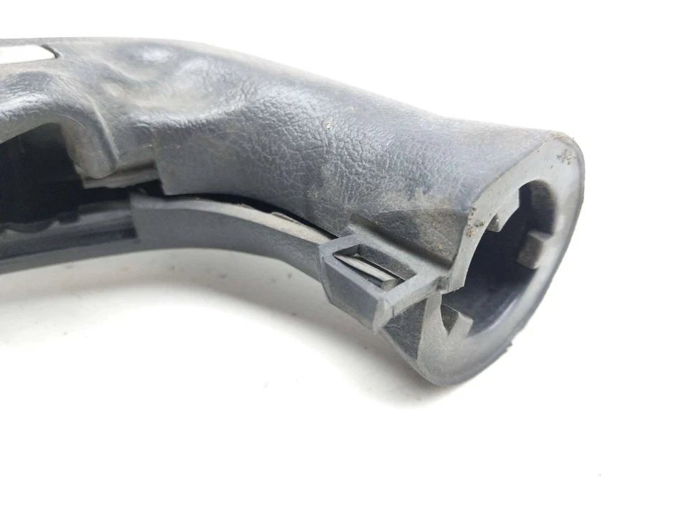 Tubo de aire Ram de admisión 93 Honda GL1500 Goldwing 1500 Foto 4 de 4