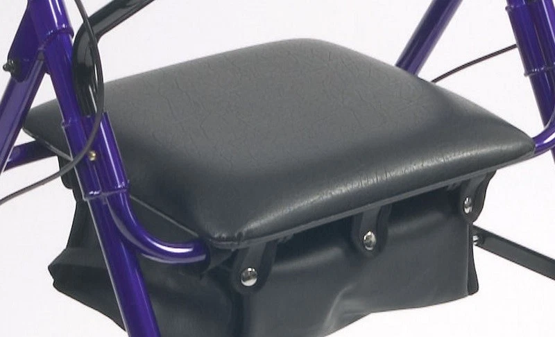 HOMECRAFT Days Lightweight Rollator Large Replacement Seat