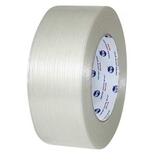Intertape Rg300.41G Intertape Polymer Filament Tape, 24Mm X 55M, 4 Mil, Pk36