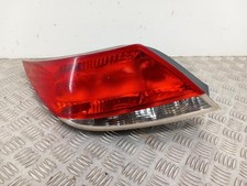 Feu arrière Opel CABRIO