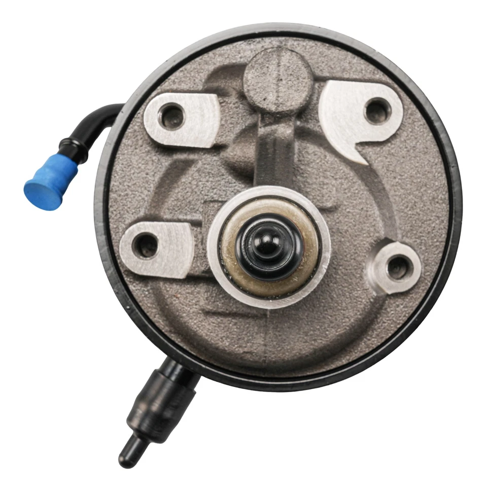 Power Steering Pump Fits Chevrolet Express 1500 1999-2014 Express 3500 2003-2009 - Image 4 of 4