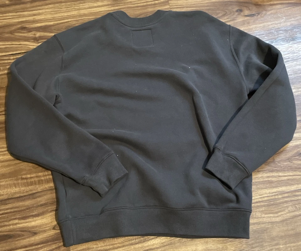 Sudadera Hollister McLaren Cars 1970 M14A Gráfica Talla Mediana Foto 4 de 4