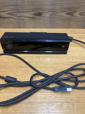 Microsoft Xbox One Kinect Camera Motion Sensor Bar Model 1520 Used