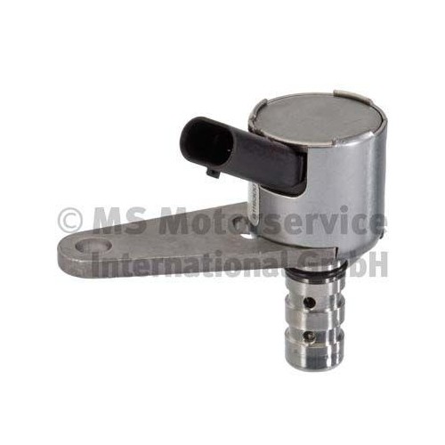 1X ÖLdruckventil Pierburg 7.08681.01.0 Passend FüR Vauxhall Chevrolet Opel-image