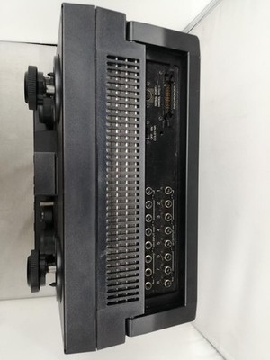 Fostex R8 Reel to Reel Tape Deck Open Reel Deck Audio Vintage | eBay