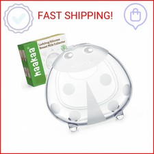haakaa Ladybug Breast Milk Collector Breast Shells Milk Saver Nursing Cups for L