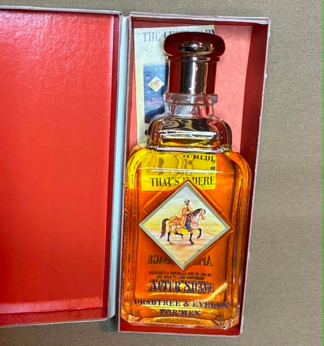 Crabtree & Evelyn Fragrances for sale | eBay