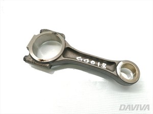 VW Golf Pleuelstange des Motors 2.0 TDI 16V Diesel 103kW (140 HP) 038J 2005
