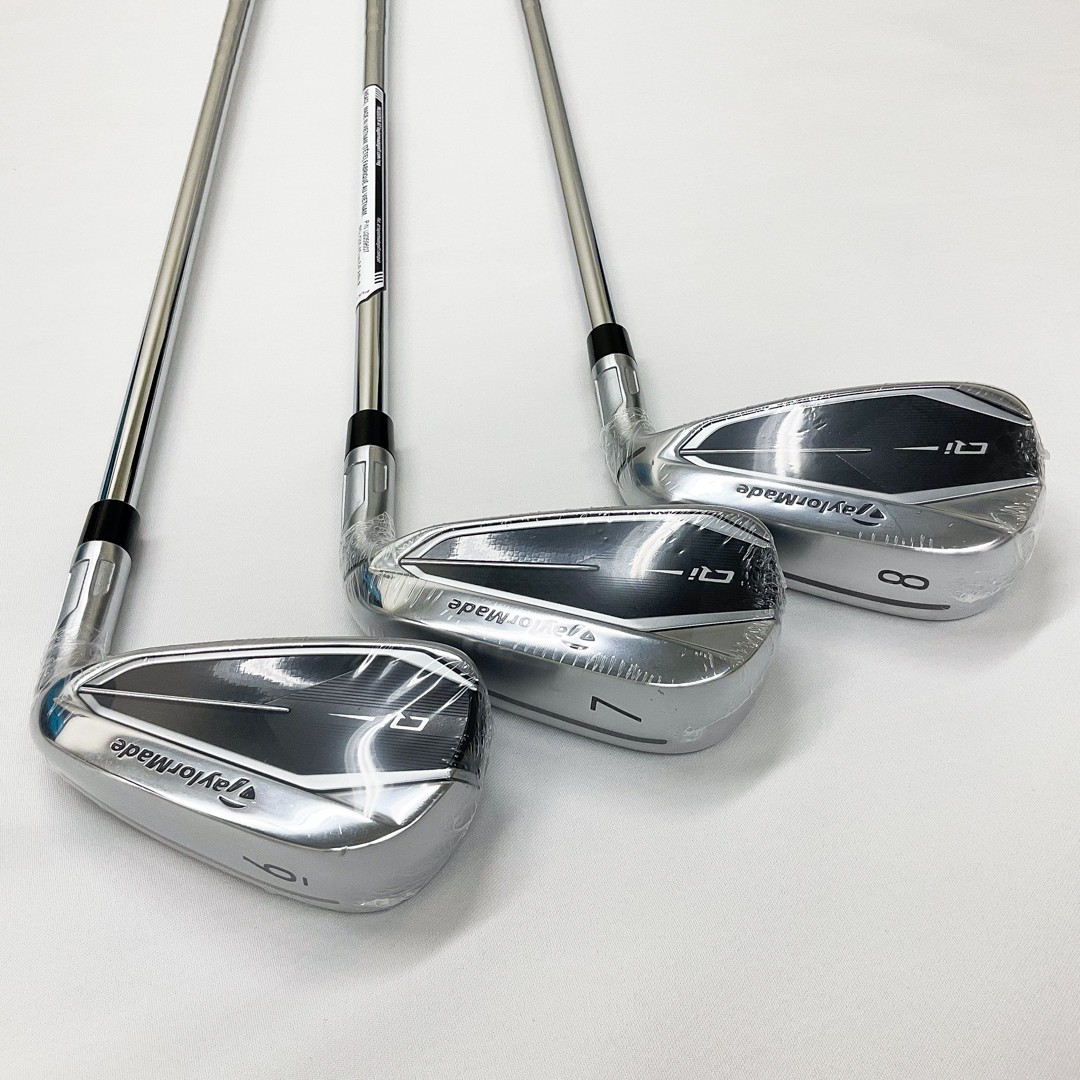 TaylorMade Qi35 Fairway Wood