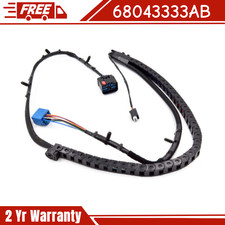 Power Sliding Door Wiring Harness Left 68043333ab For Chrysler Town Country V6