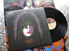 KISS ~ Paul Stanley Solo ~ 2014 Reissue w/Poster - Mercury B0020535-01