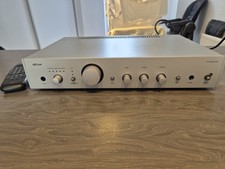 Arcam A75 HiFi Stereo Amplifier Fully Working Serviced