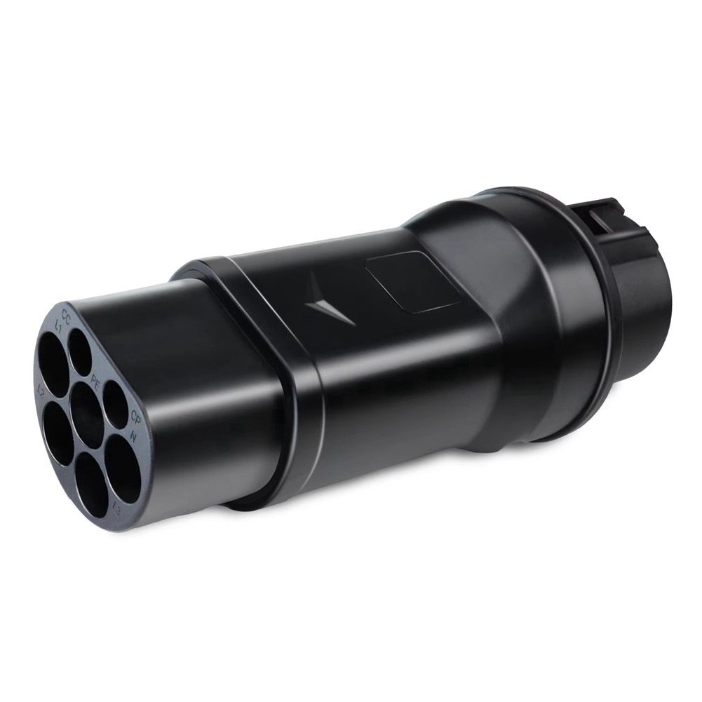 Ev-LadegeräT-Adapter Typ1 Auf Gbt-Adapter J1772-LadegeräT C1J59029-image