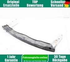 Stoßstangenträger Aufpralldämpfer Aufprallträger Hinten Audi A4 8K 8T0807313