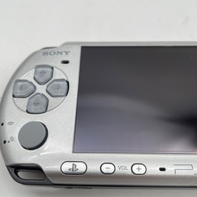 PSP 3000 Kingdom Hearts Birth By Sleep Limited Console Game Box Japan Import