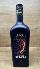 Metaxa 12 Sterne Zeus