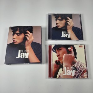 CD Jay Chou | eBay