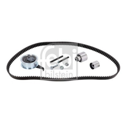 1x Zahnriemensatz FEBI BILSTEIN 184813 passend für MAN SEAT SKODA VW