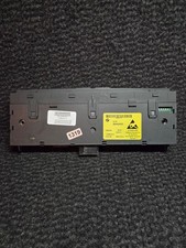 BMW 5ER E60 E61 MITTELKONSOLE SCHALTERBLENDE 6949450 2004-2007 ⭐