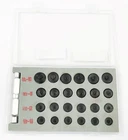 25 PIECE 1/2-13, 5/8-11, 3/4-10, 9/16-12 TRANSFER SCREW SET (3601-0513)