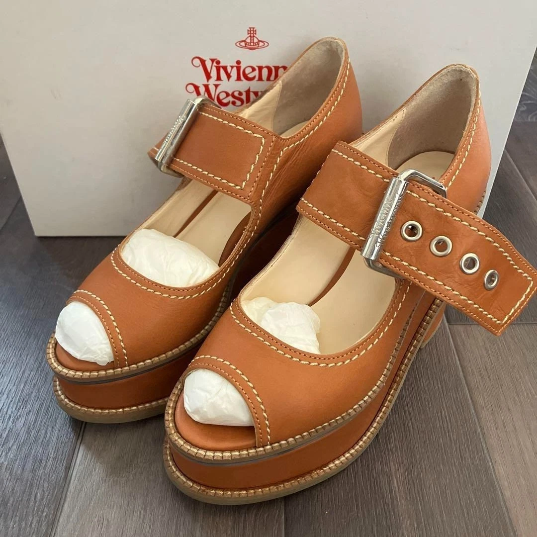 Women's Wedge Vivienne Westwood for sale | eBay
