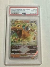 2022 Pokemon JPN.SWSH Charizard VSTAR Star Birth PSA 10
