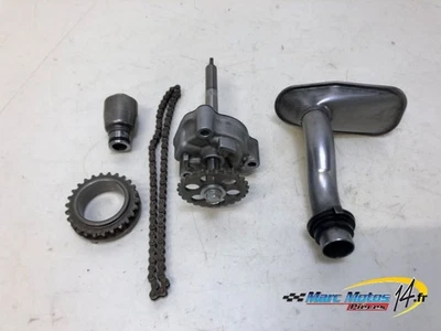 POMPE A HUILE HONDA 600 CBR R 2003 - Photo 1/4