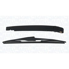 ORIGINAL® Magneti Marelli Wischarm-Satz, Scheibenreinigung für Opel VECTRA C