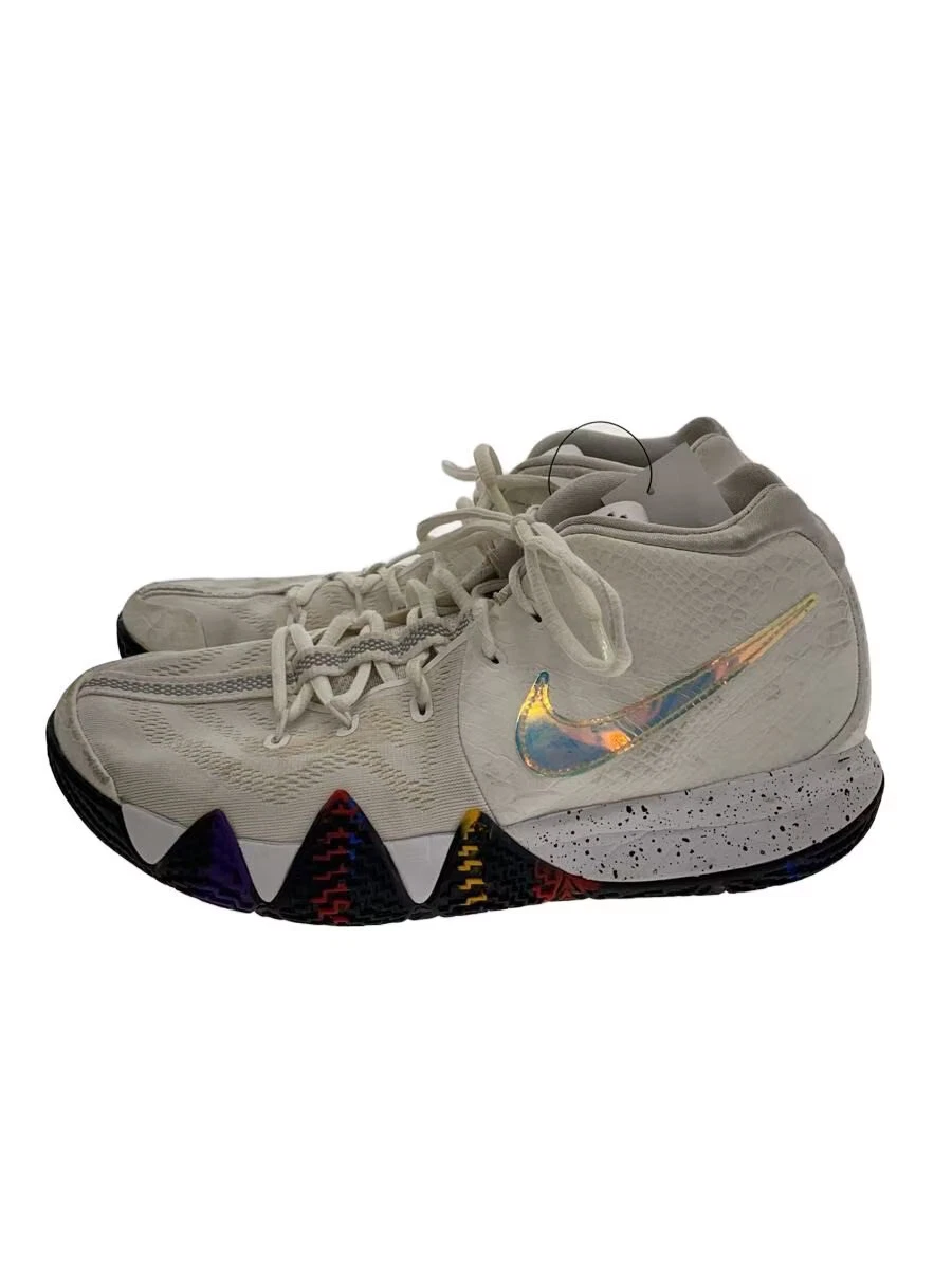kyrie4 NCAA 28cm 新品未使用 Nike Kyrie 4 NCAA Tournament for Sale - Authenticity Guaranteed