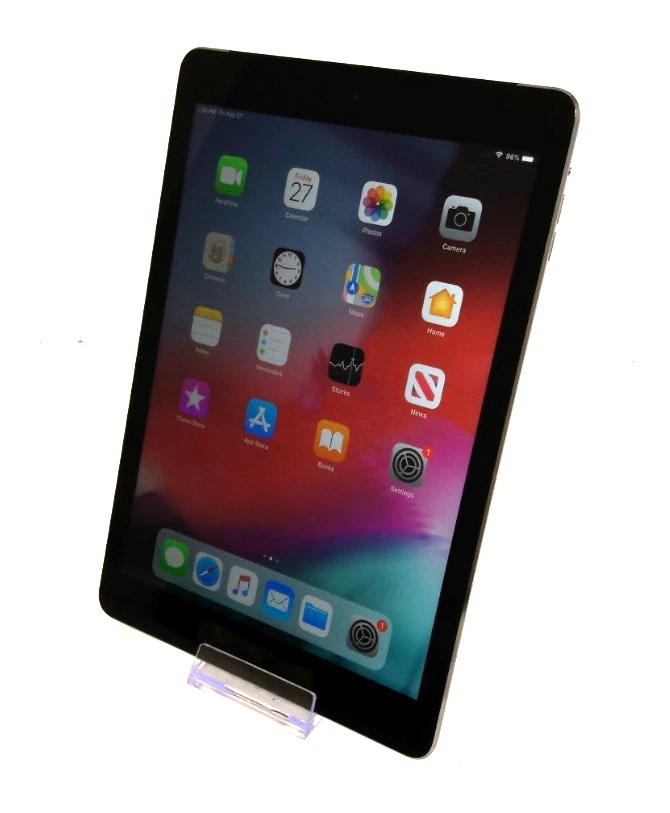 Apple iPad Air (1st Generation) 32 GB Tablets for sale - eBay
