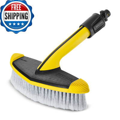 #ad Kärcher 2643 233.0 Soft Washing Brush Pressure Washer Accessory $88.00