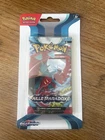 Booster Blister Pokémon Faille paradoxe - Ecarlate et Violet EV04