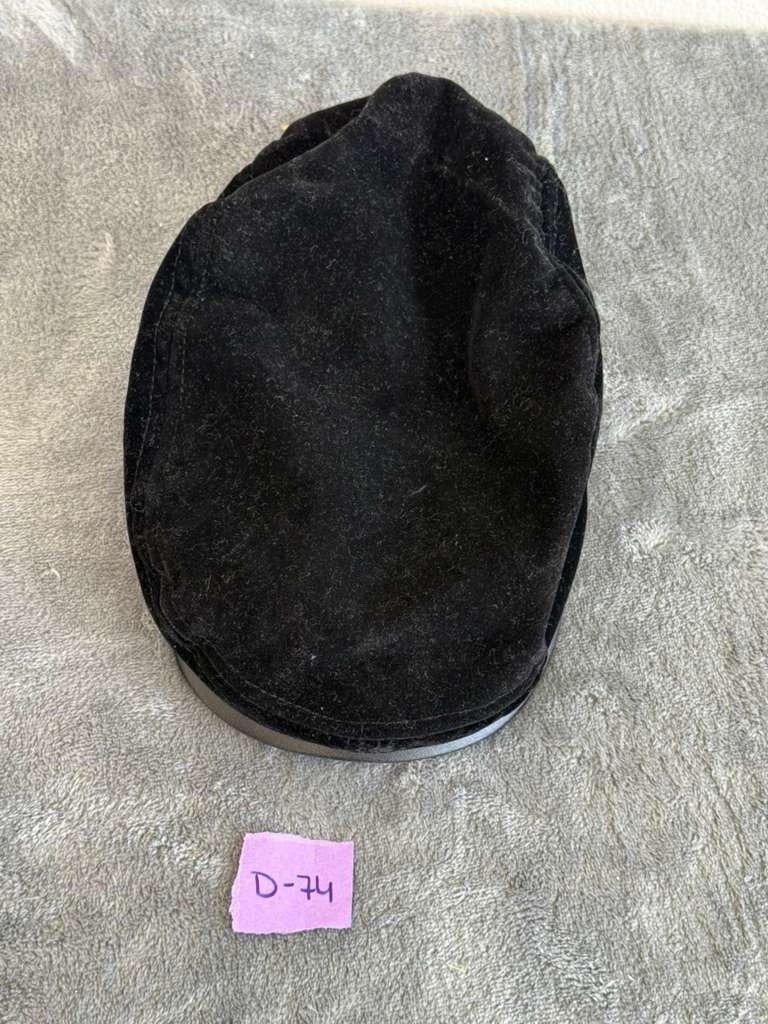 Cherokee Toddler Hat black