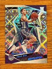 KYLE GUY 2019-20 Panini Revolution - Rookies #145 Cosmic /100 (RC) SP