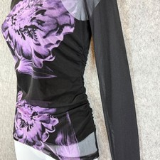 Grunge Wear to Work Vintage Tops for Women for sale | eBay