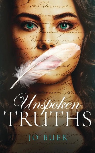 Unspoken Truths | Jo Buer | Taschenbuch | Kartoniert / Broschiert | Englisch-image