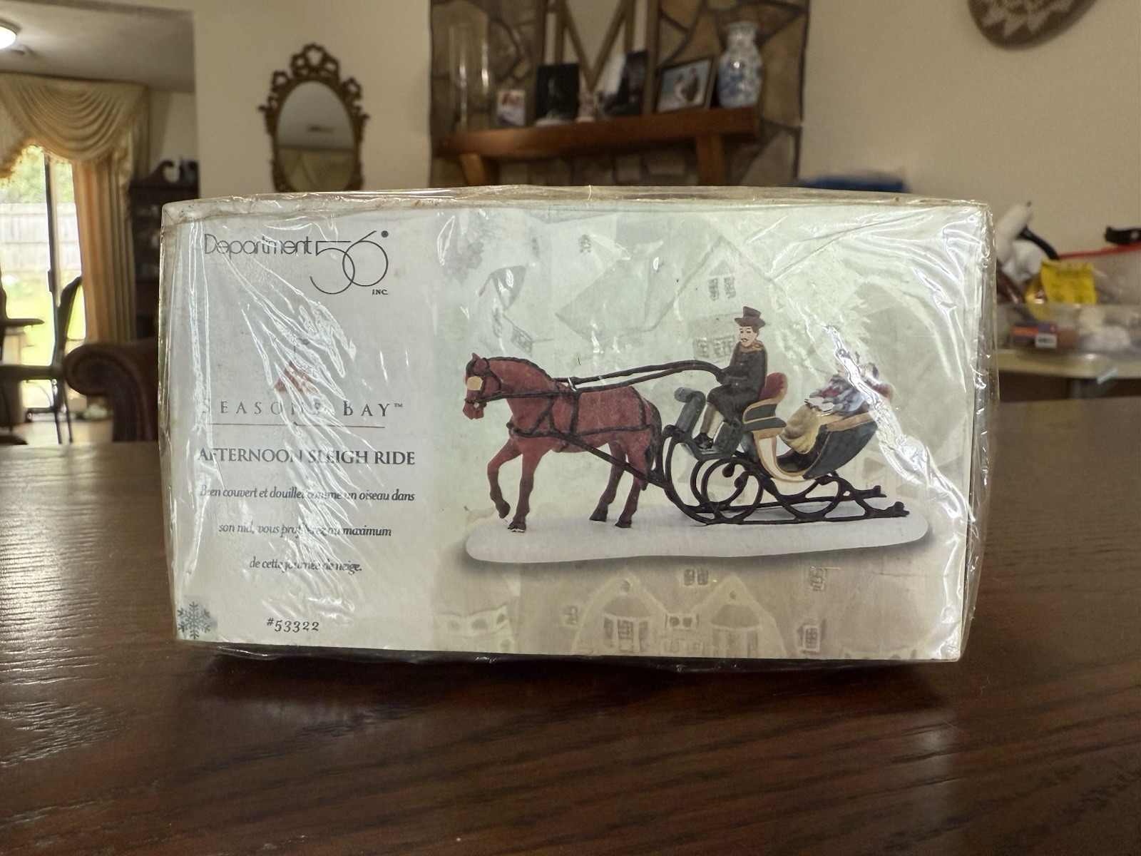 Click here to see eBay Auction