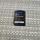 Uncharted: Golden Abyss (PlayStation Vita, 2012)