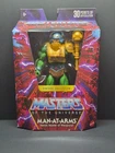 MOTU Masters of The Universe Masterverse Vintage Collection MAN-AT-ARMS *Read*