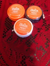 coca cola retro russell fanta naranja professional set of 3 to yo yos 2